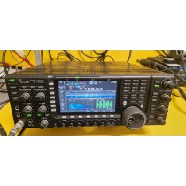 ICOM IC-7700 RTX HF/50 MHZ 200w - 220V - PERFETTO STATO